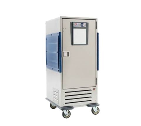 Metro C5R9-SB - C5™ R-Series Refrigeration Armour™ heavy-duty insulated mobile refrigerator