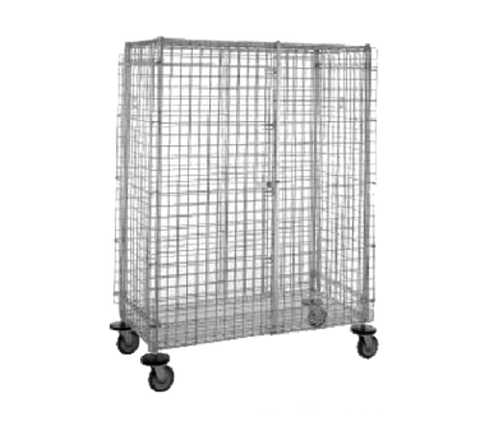 Metro SEC56EC - Super Erecta® Security Unit