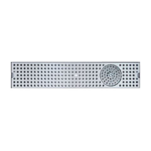 Micro Matic USA DP-120D-45GR - Drip Tray Trough