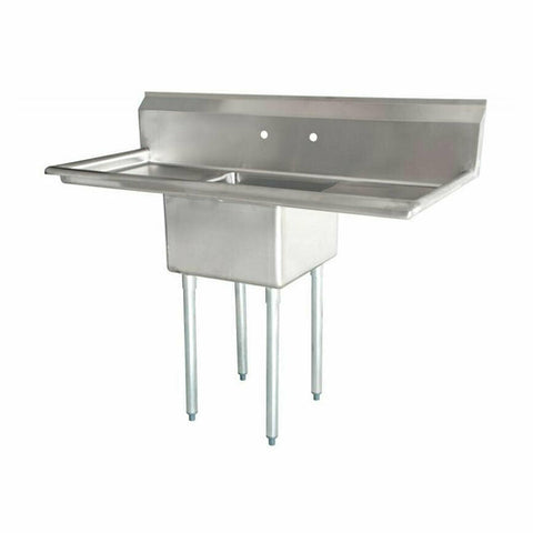 Omcan Canada 43785 - (43785) Pot Sink