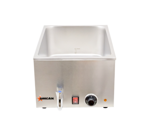 Omcan Canada 19076 - (FW-CN-0023) Food Warmer