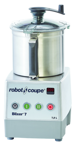 Robot Coupe Canada BLIXER7VV - Blixer7VV® - Commercial Blender/Mixer