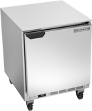 Garland Canada UCF27AHC - (Beverage Air (Garland Canada)) Undercounter Freezer
