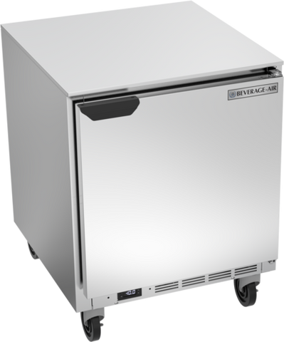 Garland Canada UCF27AHC - (Beverage Air (Garland Canada)) Undercounter Freezer