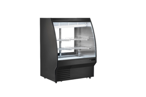 EFI Sales Ltd. Canada CDCBC-36 - Refrigerated Deli Showcase