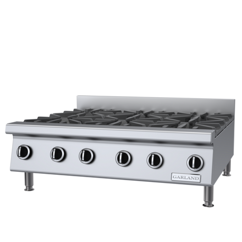 Garland Canada GTOG36-6 - (Garland/U.S. Range (Garland Canada)) Hotplate