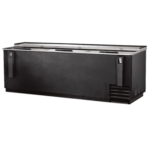 Omcan Canada 50041 - (BB-CN-0026-HC) Beer Bottle Cooler