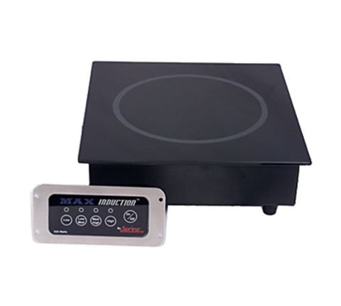 Spring USA SM-651R - MAX Induction™ Hold Range
