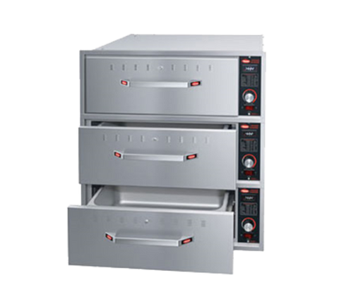 Hatco Canada HDW-3B - Warming Drawer Unit