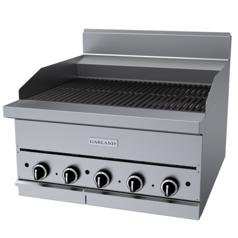Garland Canada G30-BRL - (Garland/U.S. Range (Garland Canada)) G Series Charbroiler