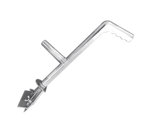 Chef Master 90002 - Chef-Master™ Griddle Scraper