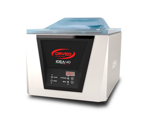 ORVED Vacuum Masters Canada IDEA 40 - (1974013P) Idea 40 Vacuum Sealer