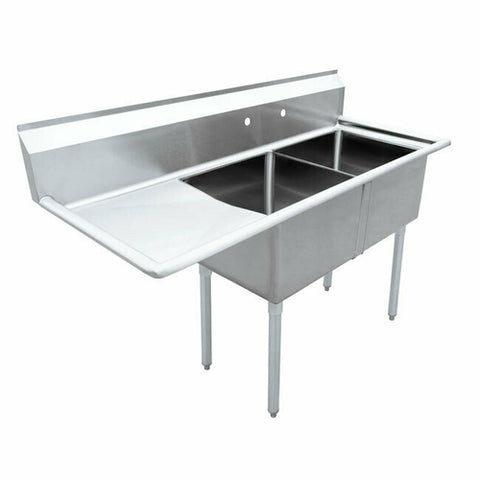 Omcan Canada 43779 - (43779) Pot Sink