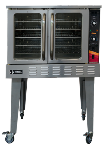 EFI Sales Ltd. Canada HCV1-P - Convection Oven