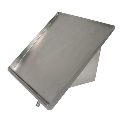 BK Resources BK-SSH-63 - Slant Rack Shelf