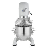 Eurodib Canada M40A220ETL - Planetary Mixer