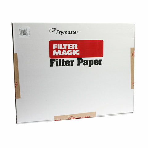 Garland Canada 8030303@D - (Dean (Garland Canada)) Filter Paper