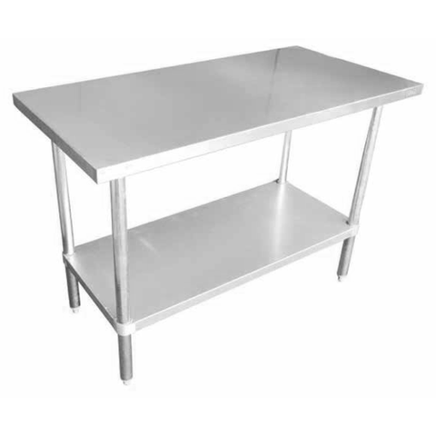EFI Sales Ltd. Canada TS3036 - Work Table