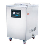 Eurodib Canada DIABLO20D - Diablo Vacuum Packaging Machine