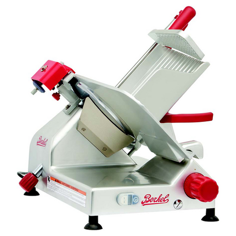 Berkel Canada B12-SLC - Slicer