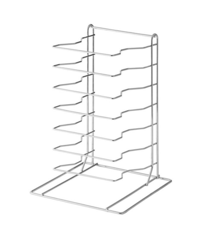 Omcan Canada 81117 - (81117) Pizza Pan Rack