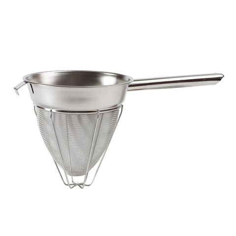 Winco CCB-8R - Bouillon Strainer