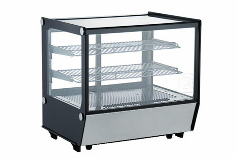 Omcan Canada 47107 - (RS-CN-0120-5) Refrigerated Display Case