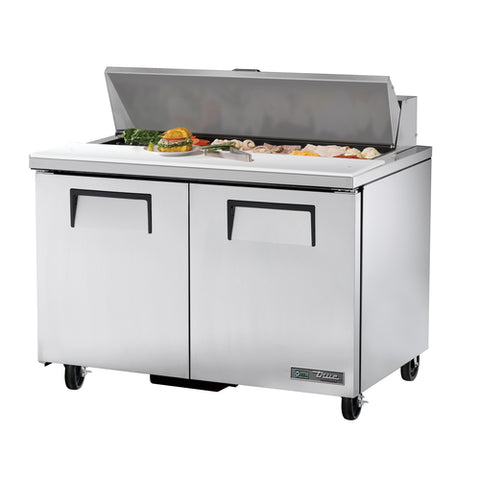 True Refrigeration Canada ULC (CAD) TSSU-48-12-HC - Sandwich/Salad Unit