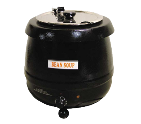 Omcan Canada 19073 - (FW-CN-0010) Soup Kettle