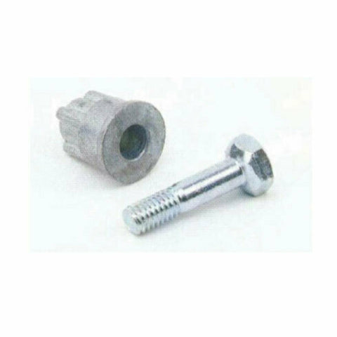 EFI Sales Ltd. Canada N-AX - Post Leveler Bolt & Insert