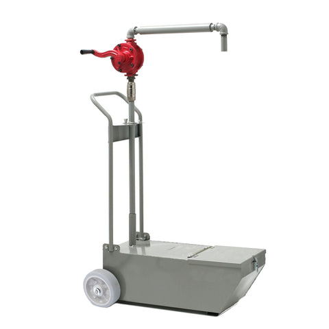 Garland Canada PSDU50 - (Dean (Garland Canada)) Shortening Disposal Unit