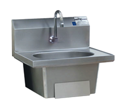 Eagle Group HSA-10-FKP - Hand Sink