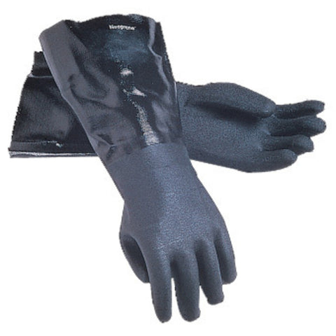 CFS Brands 1217EL - San Jamar - Dishwashing Glove