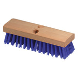 CFS Brands 3617514 - Carlisle - Flo-Pac® Deck Scrub Brush Head (only)