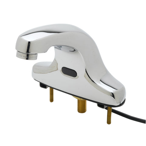 EFI Sales Ltd. Canada SIF-5EF-2D-DS - Electronic Faucet
