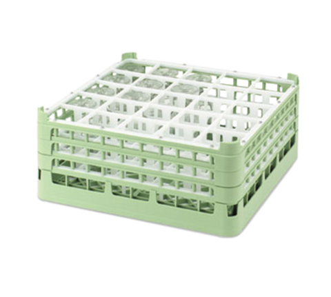 Vollrath 5273811 - Signature Compartment Rack