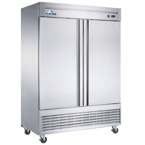 Glacier GF-2 - Glacier Freezer