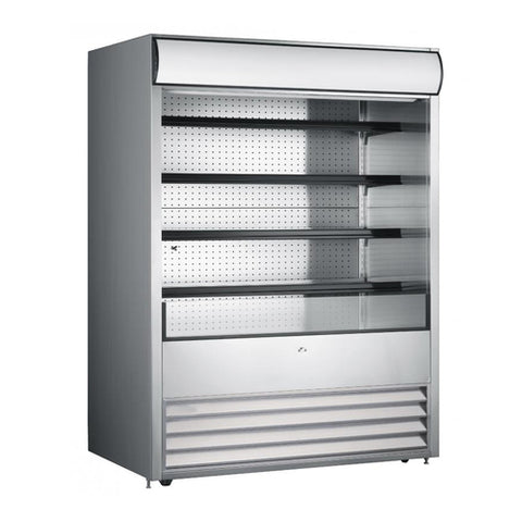 Omcan Canada 43460 - (RS-CN-1050) Refrigerated Merchandiser