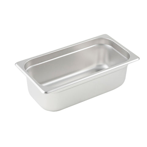 Winco SPJL-304 - Steam Table Pan