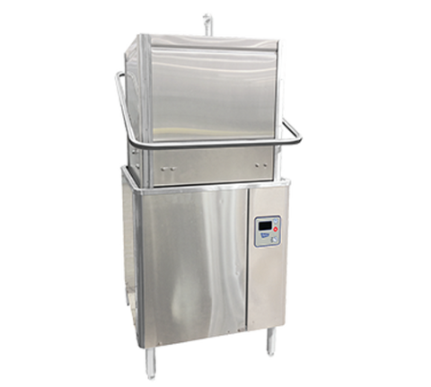Stero Canada SD3-6 - Dishwasher