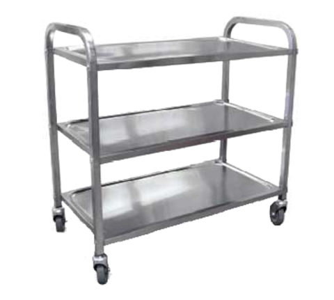 Omcan Canada 24419 - (24419) Bussing Cart