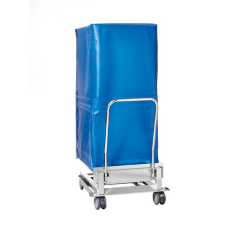 RATIONAL Canada 6004.1012 - Thermocover for 20 full size mobile oven or plate racks
