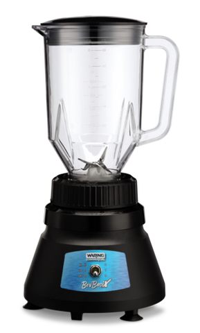 Serve Canada BB145 - Waring Commercial - BevBasix Bar Blender