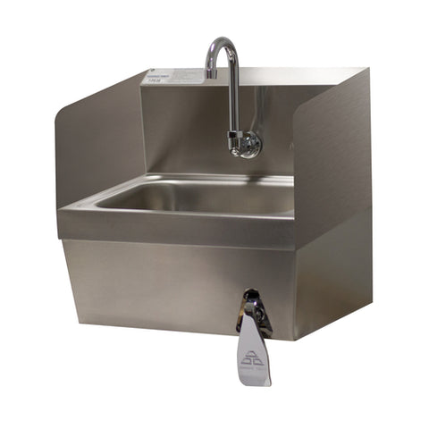 Advance Tabco 7-PS-59 - Hand Sink