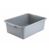 Winco PL-7G - Dish Box