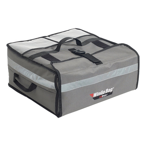 Winco BGPZ-2109 - WinGo Bag™ Premium Pizza Bag