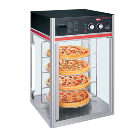 Hatco Canada FSDT-1 - Flav-R-Savor® holding & display cabinet