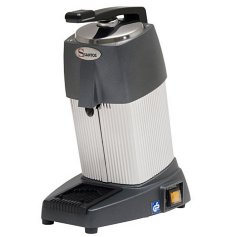 Omcan Canada 39687 - (SANTOS 10C) Trento Santos® Citrus Juicer