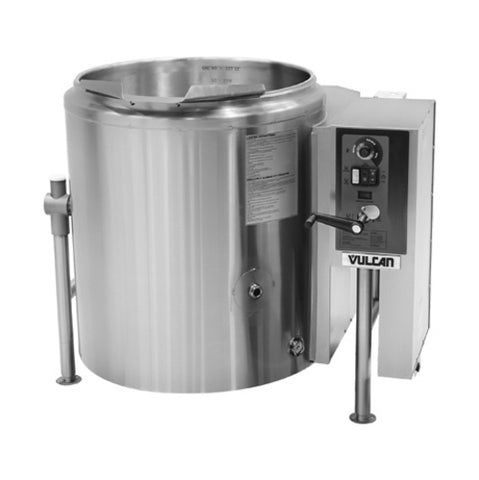 Vulcan Canada K40GLT - Tilting Kettle