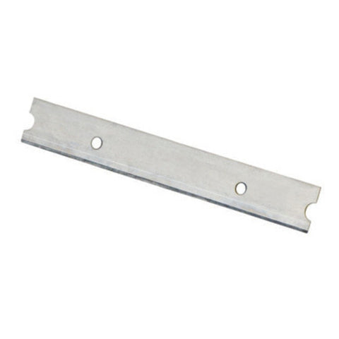 Winco SCRP-4B - Grill Scraper Blade Only